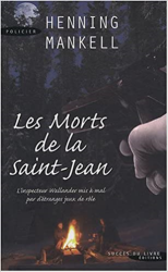 Les Morts de la Saint-Jean